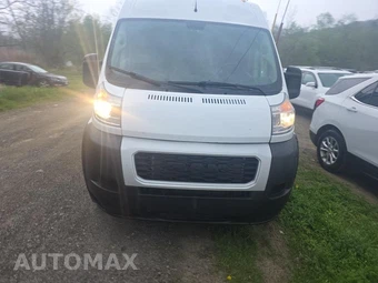 2020 Ram ProMaster 2500 Cargo Van High Roof 136.0" WB - miniatura 2