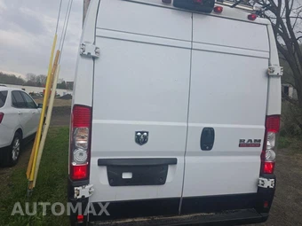 2020 Ram ProMaster 2500 Cargo Van High Roof 136.0" WB - miniatura 5