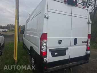 2020 Ram ProMaster 2500 Cargo Van High Roof 136.0" WB - miniatura 6
