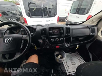 2020 Ram ProMaster 2500 Cargo Van High Roof 136.0" WB - miniatura 10