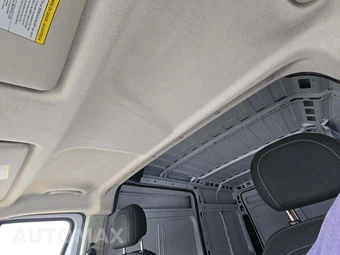 2020 Ram ProMaster 2500 Cargo Van High Roof 136.0" WB - miniatura 11