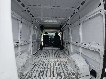 2020 Ram ProMaster 2500 Cargo Van High Roof 136.0" WB - miniatura 13