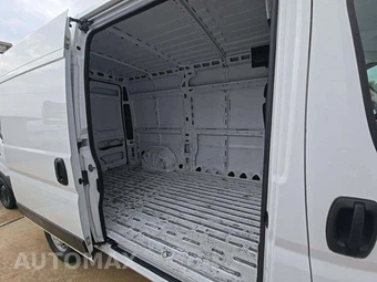 2020 Ram ProMaster 2500 Cargo Van High Roof 136.0" WB - miniatura 15
