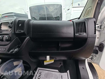 2020 Ram ProMaster 2500 Cargo Van High Roof 136.0" WB - miniatura 18