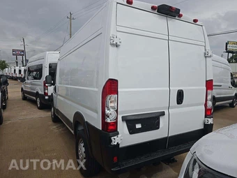 2020 Ram ProMaster 2500 Cargo Van High Roof 136.0" WB - miniatura 2