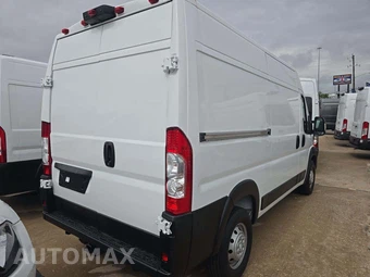 2020 Ram ProMaster 2500 Cargo Van High Roof 136.0" WB - miniatura 3