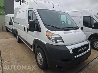 2020 Ram ProMaster 2500 Cargo Van High Roof 136.0" WB - miniatura 4
