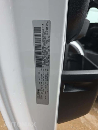 2020 Ram ProMaster 2500 Cargo Van High Roof 136.0" WB - miniatura 5