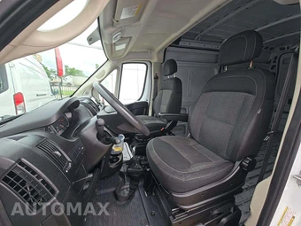2020 Ram ProMaster 2500 Cargo Van High Roof 136.0" WB - miniatura 6