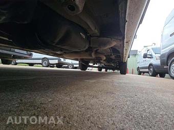 2020 Ram ProMaster 2500 Cargo Van High Roof 136.0" WB - miniatura 7
