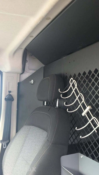 2020 Ram ProMaster 2500 Cargo Van High Roof 159.0" WB - miniatura 18