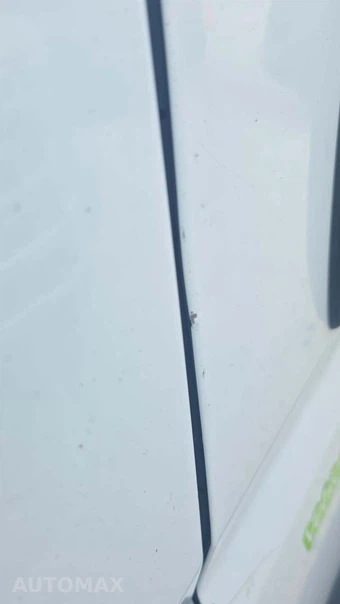 2020 Ram ProMaster 2500 Cargo Van High Roof 159.0" WB - miniatura 21