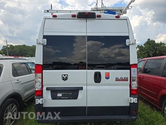 2020 Ram ProMaster 2500 Cargo Van High Roof 159.0" WB - miniatura 5