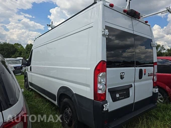 2020 Ram ProMaster 2500 Cargo Van High Roof 159.0" WB - miniatura 6