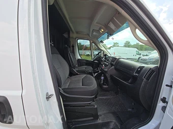 2020 Ram ProMaster 2500 Cargo Van High Roof 159.0" WB - miniatura 8
