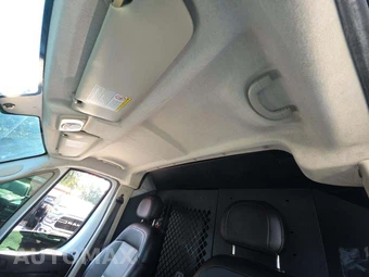 2020 Ram ProMaster 2500 Cargo Van High Roof 159.0" WB - miniatura 11