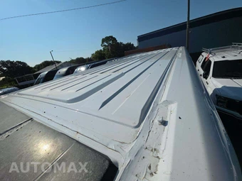 2020 Ram ProMaster 2500 Cargo Van High Roof 159.0" WB - miniatura 12