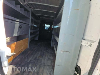 2020 Ram ProMaster 2500 Cargo Van High Roof 159.0" WB - miniatura 13