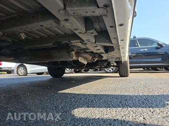 2020 Ram ProMaster 2500 Cargo Van High Roof 159.0" WB - miniatura 16