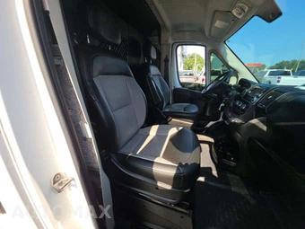 2020 Ram ProMaster 2500 Cargo Van High Roof 159.0" WB - miniatura 17