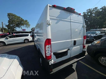 2020 Ram ProMaster 2500 Cargo Van High Roof 159.0" WB - miniatura 2