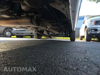 2020 Ram ProMaster 2500 Cargo Van High Roof 159.0" WB - miniatura 7