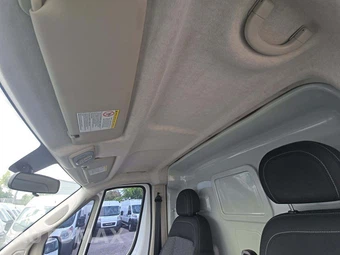 2020 Ram ProMaster 2500 Cargo Van High Roof 159.0" WB - miniatura 11