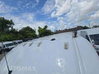 2020 Ram ProMaster 2500 Cargo Van High Roof 159.0" WB - miniatura 12