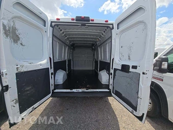 2020 Ram ProMaster 2500 Cargo Van High Roof 159.0" WB - miniatura 13