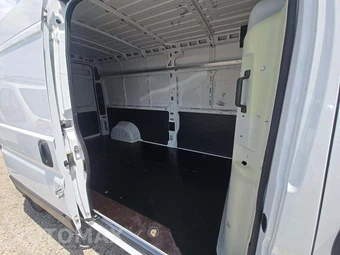 2020 Ram ProMaster 2500 Cargo Van High Roof 159.0" WB - miniatura 15