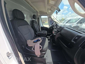 2020 Ram ProMaster 2500 Cargo Van High Roof 159.0" WB - miniatura 17