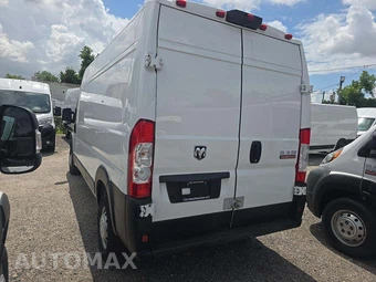2020 Ram ProMaster 2500 Cargo Van High Roof 159.0" WB - miniatura 2