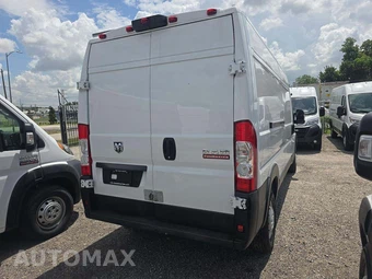 2020 Ram ProMaster 2500 Cargo Van High Roof 159.0" WB - miniatura 3
