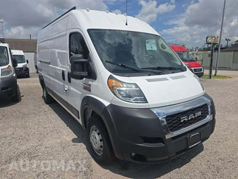 2020 Ram ProMaster 2500 Cargo Van High Roof 159.0" WB - miniatura 4