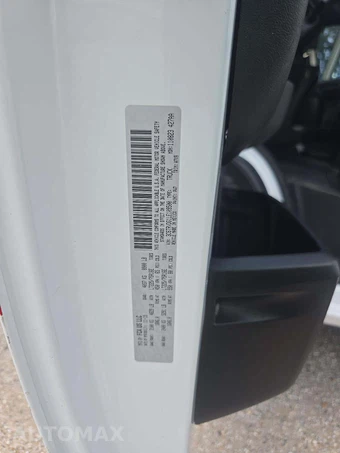 2020 Ram ProMaster 2500 Cargo Van High Roof 159.0" WB - miniatura 5