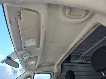2020 Ram ProMaster 2500 Cargo Van High Roof 159.0" WB - miniatura 13