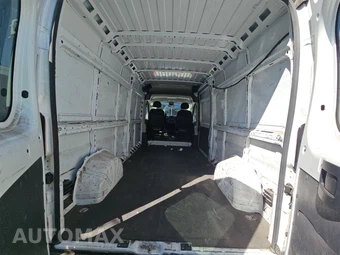 2020 Ram ProMaster 2500 Cargo Van High Roof 159.0" WB - miniatura 16