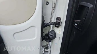 2020 Ram ProMaster 2500 Cargo Van High Roof 159.0" WB - miniatura 19