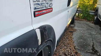2020 Ram ProMaster 2500 Cargo Van High Roof 159.0" WB - miniatura 20