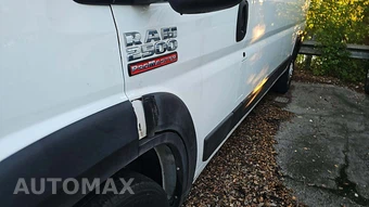 2020 Ram ProMaster 2500 Cargo Van High Roof 159.0" WB - miniatura 21