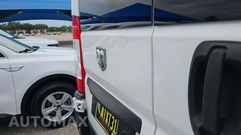 2020 Ram ProMaster 2500 Cargo Van High Roof 159.0" WB - miniatura 23