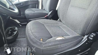 2020 Ram ProMaster 2500 Cargo Van High Roof 159.0" WB - miniatura 25