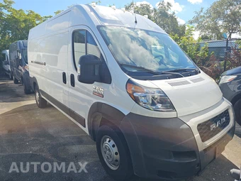 2020 Ram ProMaster 2500 Cargo Van High Roof 159.0" WB - miniatura 3