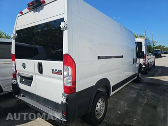 2020 Ram ProMaster 2500 Cargo Van High Roof 159.0" WB - miniatura 4