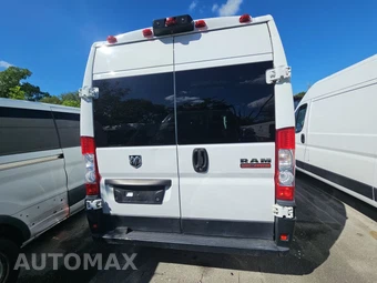 2020 Ram ProMaster 2500 Cargo Van High Roof 159.0" WB - miniatura 5