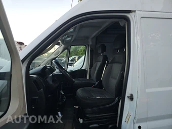 2020 Ram ProMaster 2500 Cargo Van High Roof 159.0" WB - miniatura 7