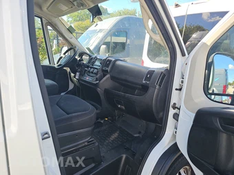 2020 Ram ProMaster 2500 Cargo Van High Roof 159.0" WB - miniatura 8