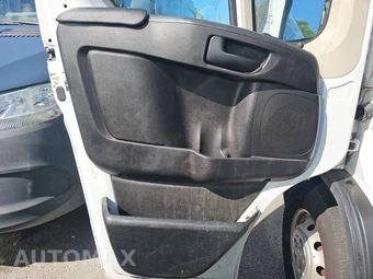 2020 Ram ProMaster 2500 Cargo Van High Roof 159.0" WB - miniatura 9