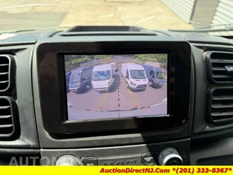 2020 Ram ProMaster 2500 Cargo Van High Roof 159.0" WB - miniatura 13