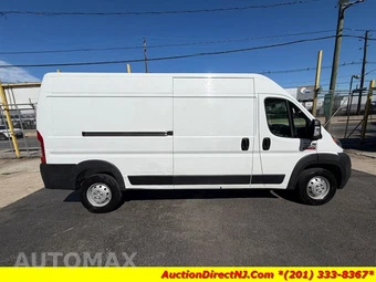 2020 Ram ProMaster 2500 Cargo Van High Roof 159.0" WB - miniatura 2